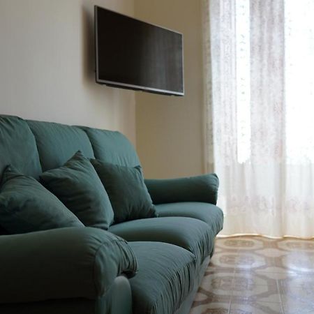 B&B La Veranda Licata Dış mekan fotoğraf