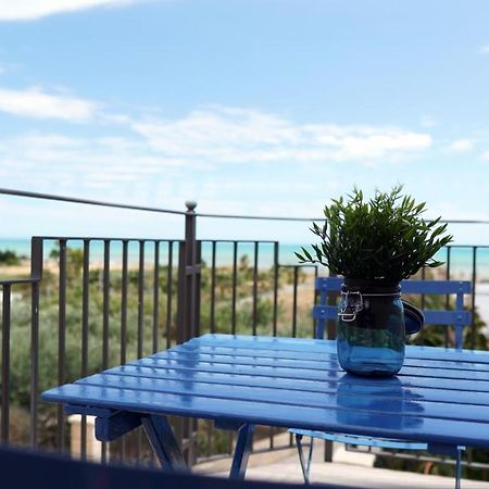 B&B La Veranda Licata Dış mekan fotoğraf