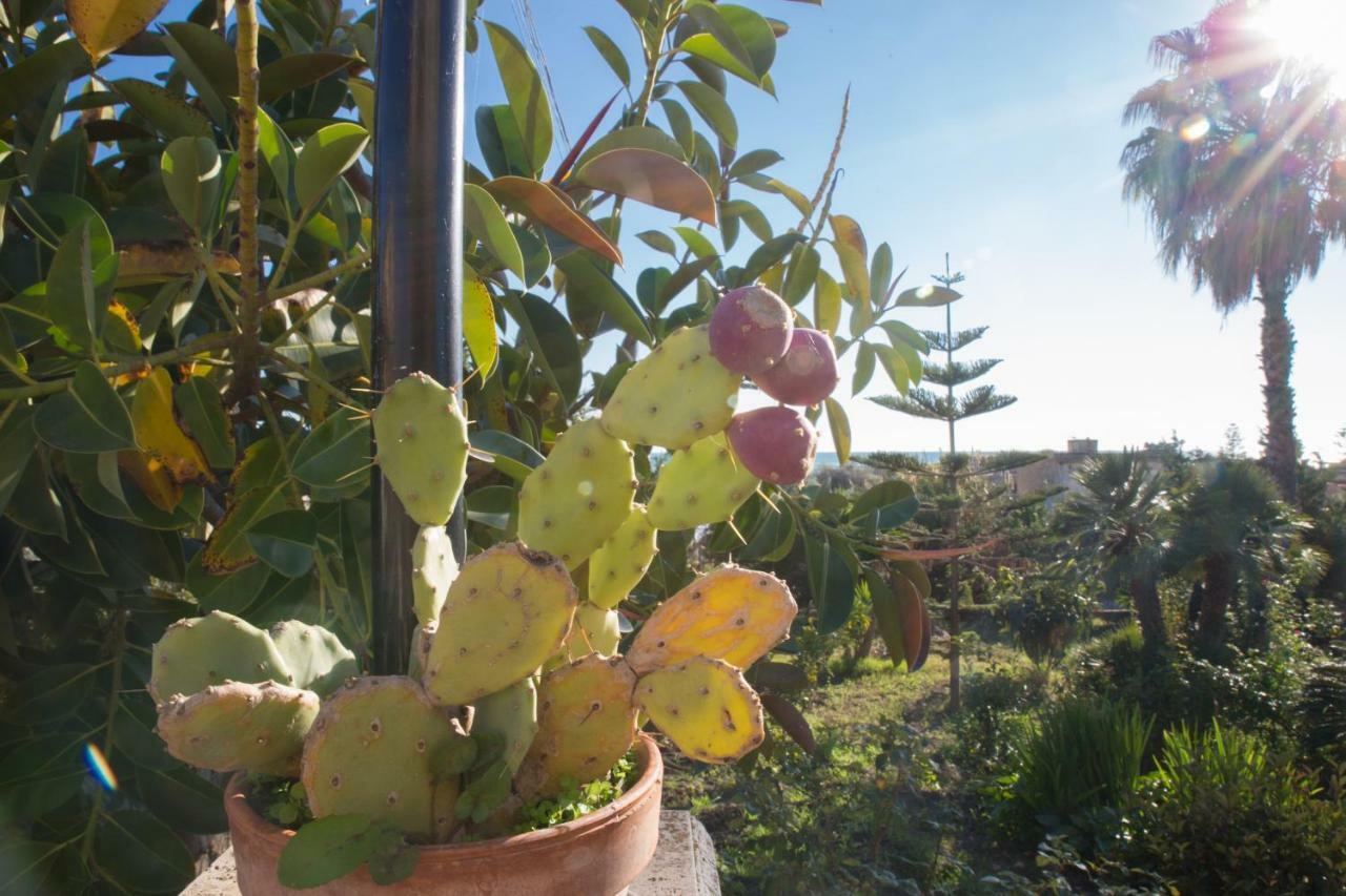 B&B La Veranda Licata Dış mekan fotoğraf