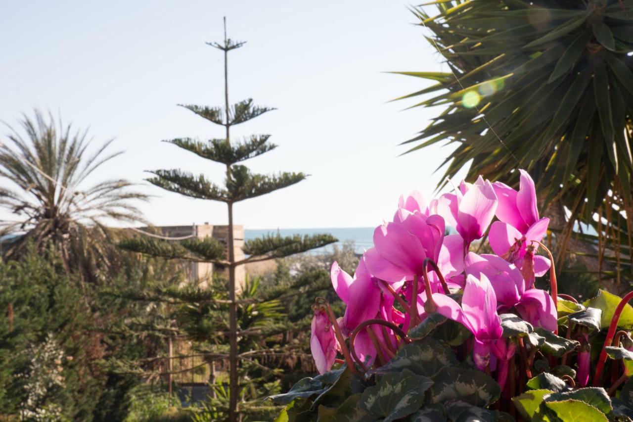 B&B La Veranda Licata Dış mekan fotoğraf